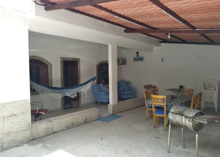 Casa Com 2 Quartos Em Arraial Do Cabo - Monte Alto
