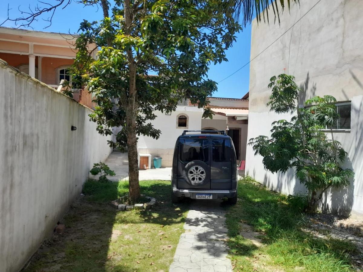 Casa de férias Casa Com 2 Quartos Em - Monte Alto