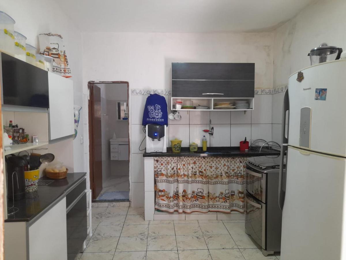Casa de férias Casa Com 2 Quartos Em - Monte Alto Arraial do Cabo