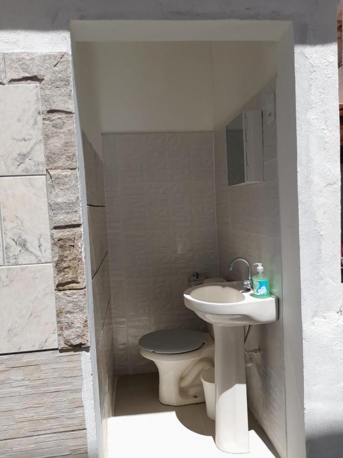 Casa Com 2 Quartos Em - Monte Alto Casa de férias *