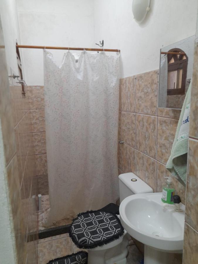 Casa de férias Casa Com 2 Quartos Em - Monte Alto