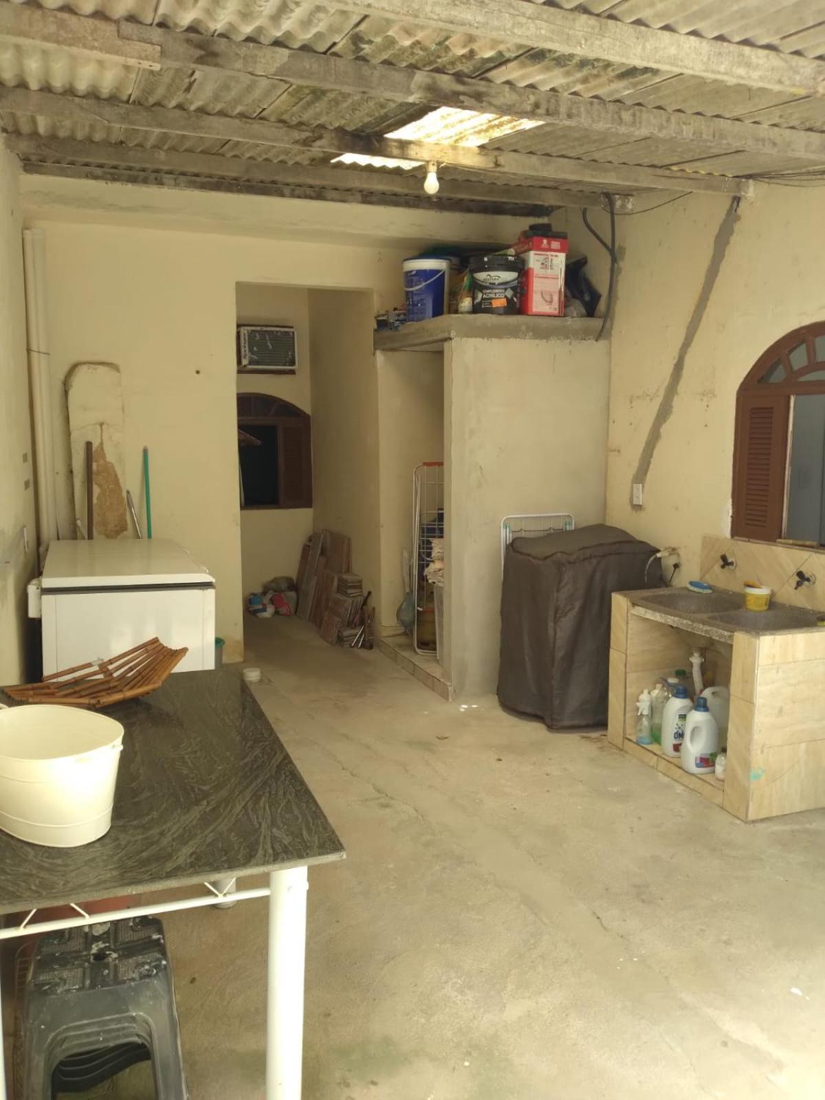 Casa de férias Casa Com 2 Quartos Em - Monte Alto Arraial do Cabo