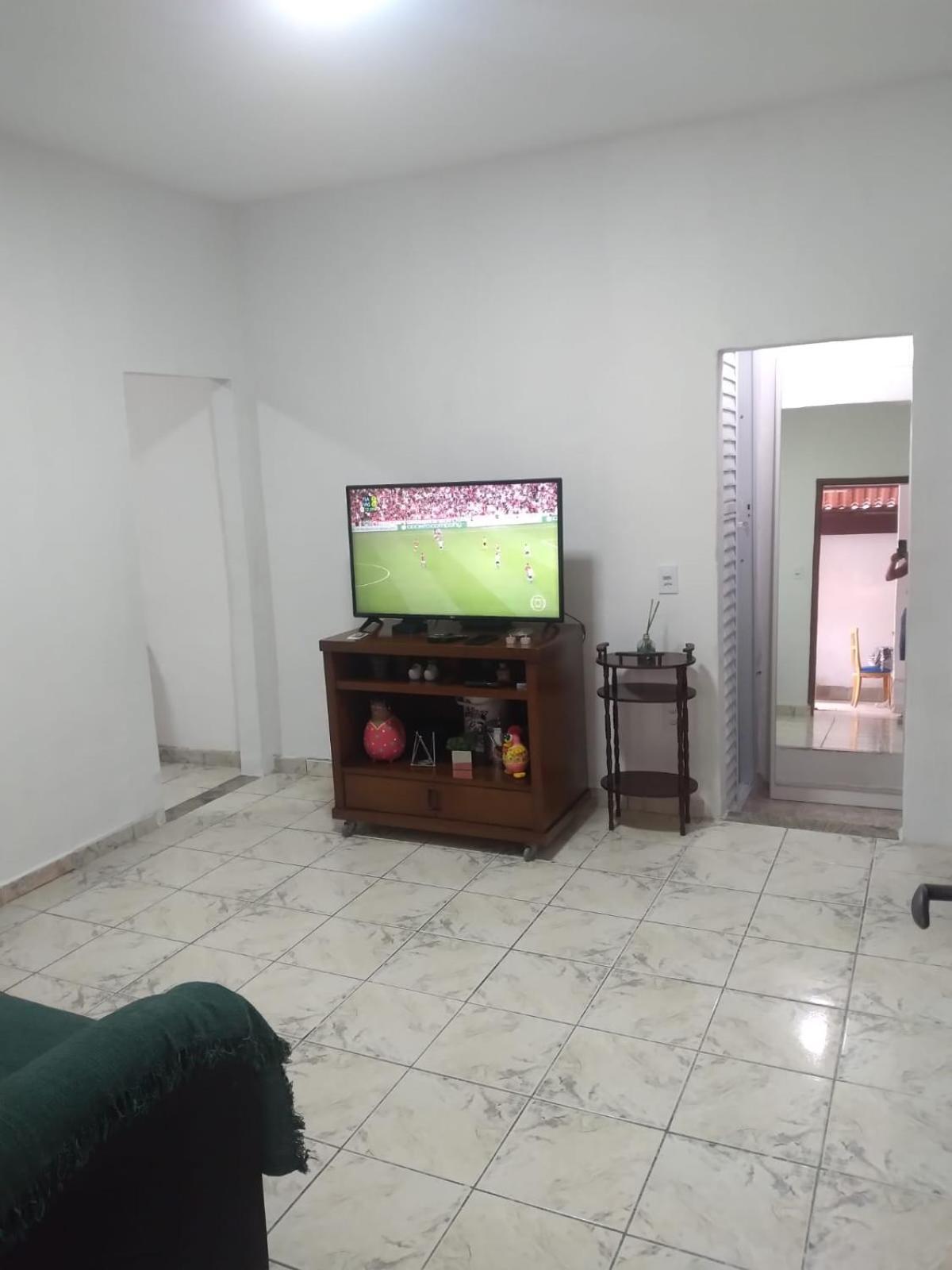Casa de férias Casa Com 2 Quartos Em - Monte Alto