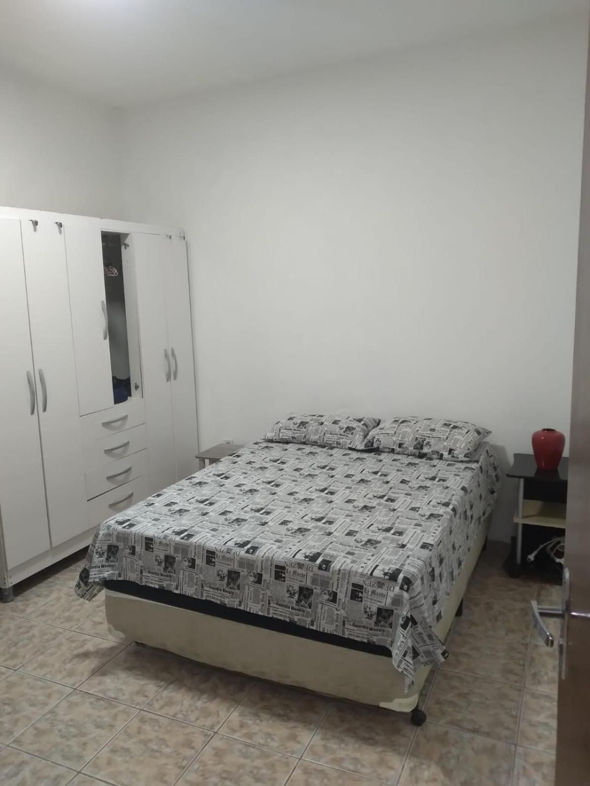 Casa de férias Casa Com 2 Quartos Em - Monte Alto *
