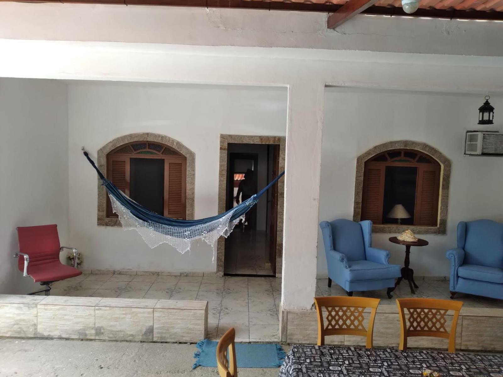 Casa Com 2 Quartos Em - Monte Alto Casa de férias