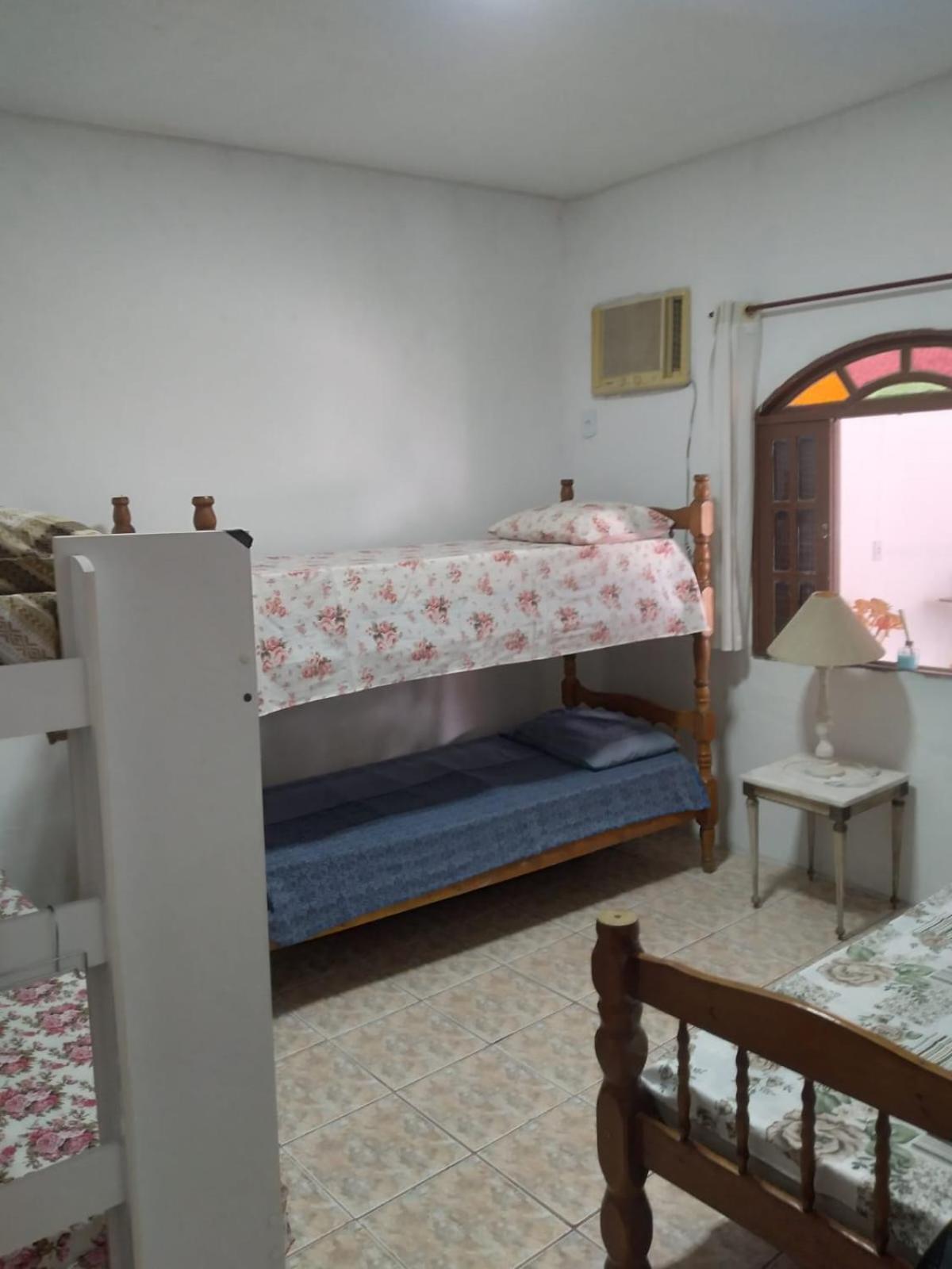 Casa de férias Casa Com 2 Quartos Em - Monte Alto Arraial do Cabo